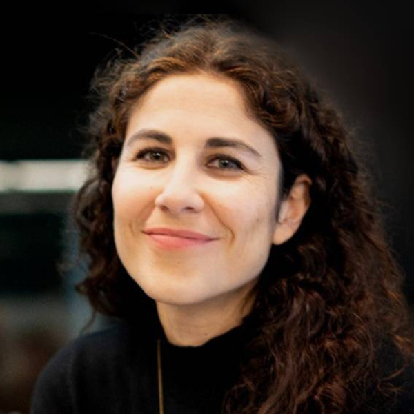 Sara Baliña